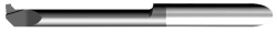 Carbide tool insert ZGCL.5-51L15-W100 M20P