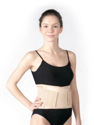 Bandage orthop. "TZ" HT-BO-010 for internal organ prolapse