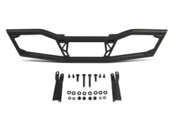 Rear bumper for ATV KAWASAKI BRUTE FORCE 750 MY 11-18, 19-21 MOOSE UTILITY + fixing kit