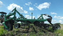 Cultivator "Kuzbass" K-15,8