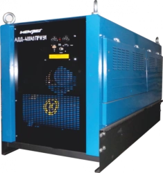 Welding machine ADD - 4004 PR AND U1
