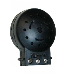 Small-size dynamic microphone MDM-14