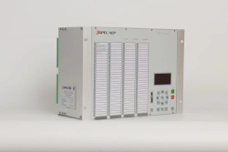 Bresler-0107 series microprocessor terminal, type Bresler-0107.010