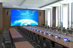 LED screen "Sphere"