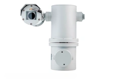 Explosion-proof video camera Relion-PTZ-Exd-M-IC-IP-3MP-SO48V-BD