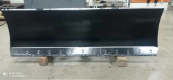 Rotary mouldboard VF5 for Kirovets K-5 tractor
