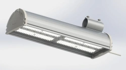 LED luminaire SVT-MU290-5000-UHL1 (Roman MU290)