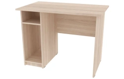 Computer desk left 1000x600x750mm (WxHxH) 405.330
