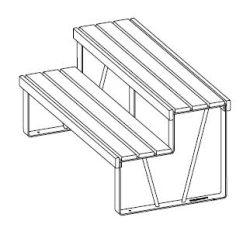 Lounger, article 2010-5