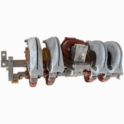 AC el/magnetic contactor KT6052/2