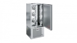 Blast chiller CR15-G
