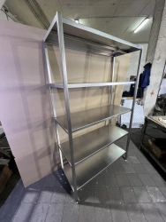 Shelving unit
