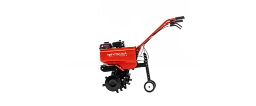 Soil Cultivator K-207 - Gasoline Engine Powered Tiller