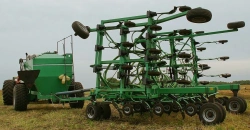 Seeding complex "Kuzbass" PK-9,7