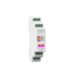 DTNVR 2/110/5 (LT) surge arrester, Cat.No.400 340.