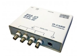 Measuring voltage converter L-CARD-E20-10-D-1-I