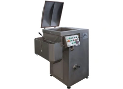Vacuum mincing machine DVAK M-200V
