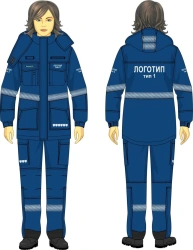 Womens Workwear Sets