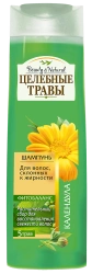 Shampoo Healing Herbs Calendula