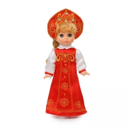 Plastic Doll Elia Russian Beauty, B2639