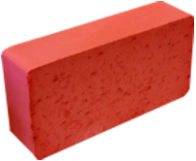 Brick KR-l-po 250x120x65/1NF/200/2,0/100/GOST 530-2012