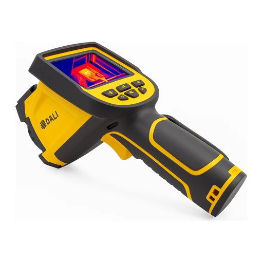 Thermal Imaging Cameras