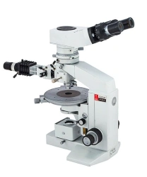 Metallographic microscope POLAM R312 35-1140 LOMO JSC Russia