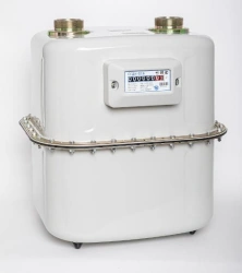 Municipal gas meter volumetric diaphragm gas meter SGD-K