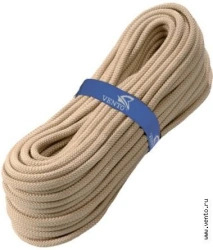 Aramid 11 fire-resistant static rope, article number vnt 520 11