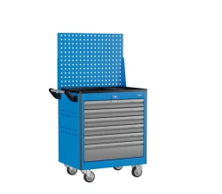 Technic (TNC) tool trolleys