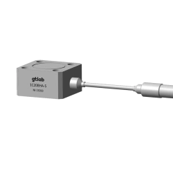 Accelerometer 1C208HA-5