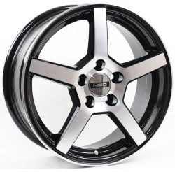 Aluminium alloy car wheel NEO V03-1560 (15x6)