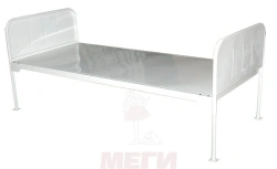 KFO-01-MSK(MSK-106M) General hospital medical bed (with a single bed)