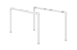 Set of edge supports for double worktop, Art. No. TAR002