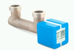 Ultrasonic gas meter SONIC, G1,6, TC, 110 mm