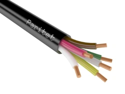 Fire resistant cables KSRP-Mng(a)-FRHF