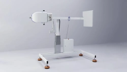 Flurographic digital apparatus "RENEX-FCM" according to TU 26.60.11-057-54839165-2021, version 2.