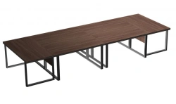 Negotiating table Favaris