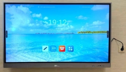 Interactive panel NORD IPN65