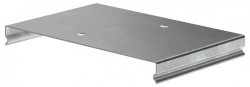 CLP1S-NK-150-HDZ Tray lid cover 150 HDZ IEK