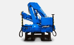Crane manipulator unit KMU-8K