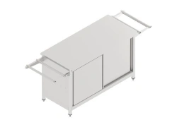 Side table SPSB-2