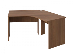 Partner series: corner table 41.01