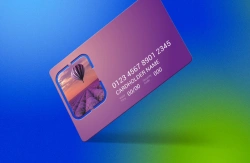 Payment sticker (OK 13.56/10373)