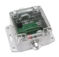 Gazotron SZ-D-SO-R gas detectors