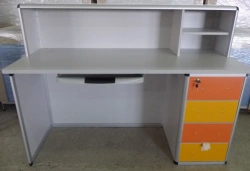 Set of general hospital furniture "LABROMED-3" according to TU 9452-009-13305037-2008