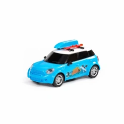 Car "Cruise" (in a packet), Article No. 92489
