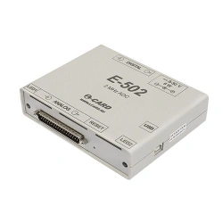 Measuring voltage converter L-CARD modification E-502-P-EU-D-I