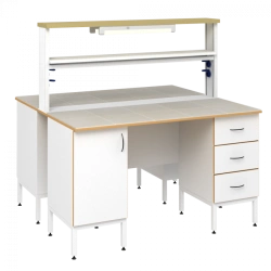 Physical island table 1500 OFKp