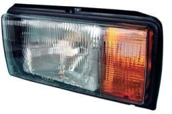 Headlamp unit 951.3711-01